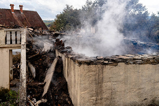 Affordable Fire Damage Assessment solutions in Irving, TX